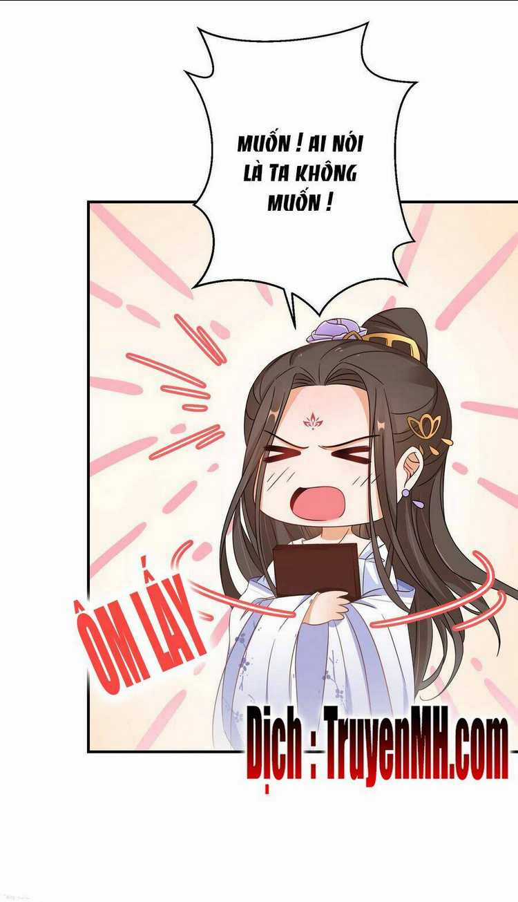 Nghịch Thiên Độc Phi - Chapter 65 - Trang 20