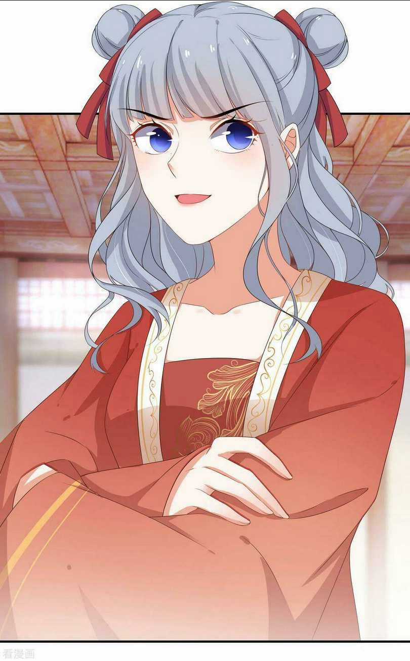 Nghịch Thiên Độc Phi - Chapter 65 - Trang 3