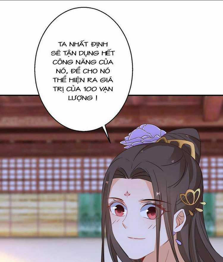 Nghịch Thiên Độc Phi - Chapter 65 - Trang 21