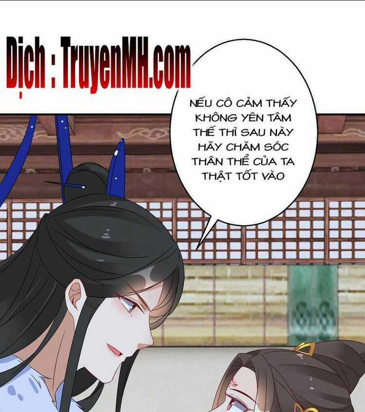 Nghịch Thiên Độc Phi - Chapter 65 - Trang 23