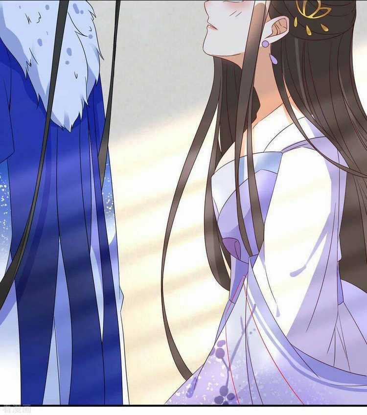 Nghịch Thiên Độc Phi - Chapter 65 - Trang 24