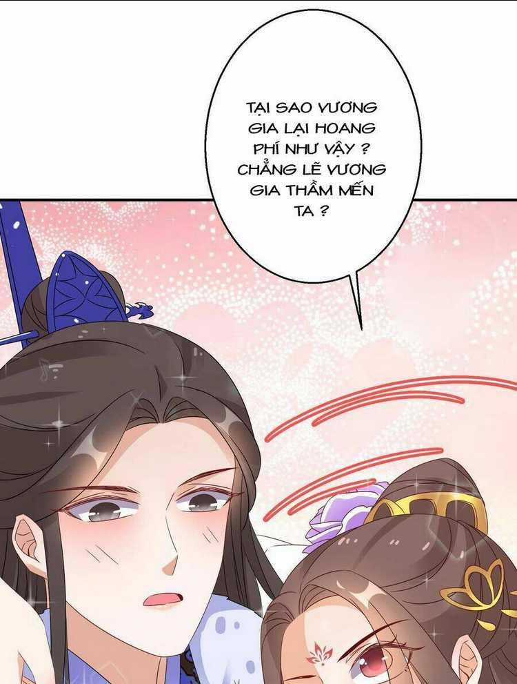 Nghịch Thiên Độc Phi - Chapter 65 - Trang 26