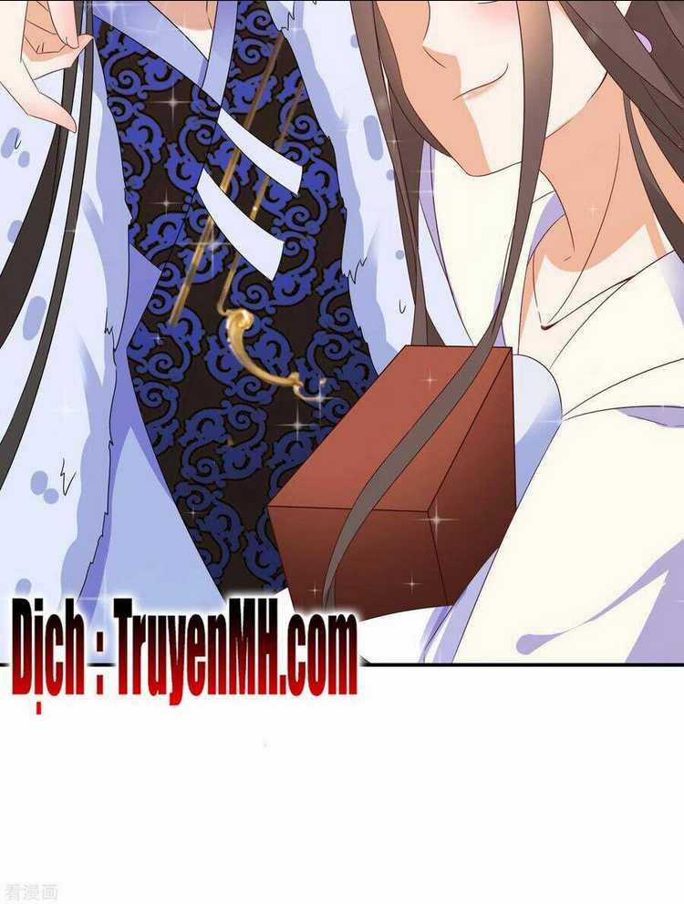 Nghịch Thiên Độc Phi - Chapter 65 - Trang 27