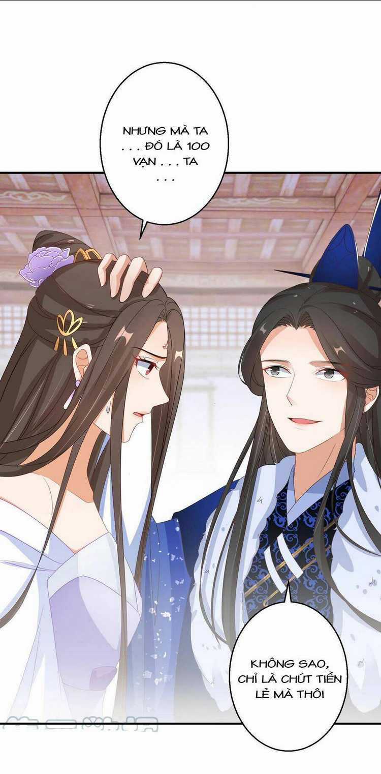 Nghịch Thiên Độc Phi - Chapter 65 - Trang 7