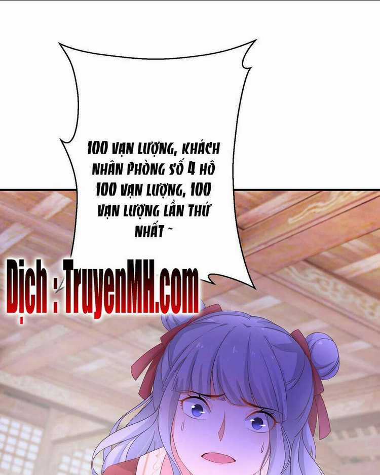 Nghịch Thiên Độc Phi - Chapter 65 - Trang 8