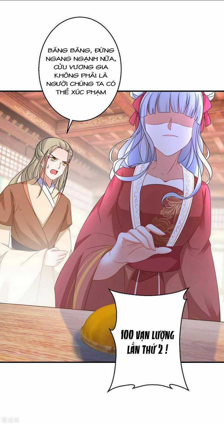 Nghịch Thiên Độc Phi - Chapter 65 - Trang 10