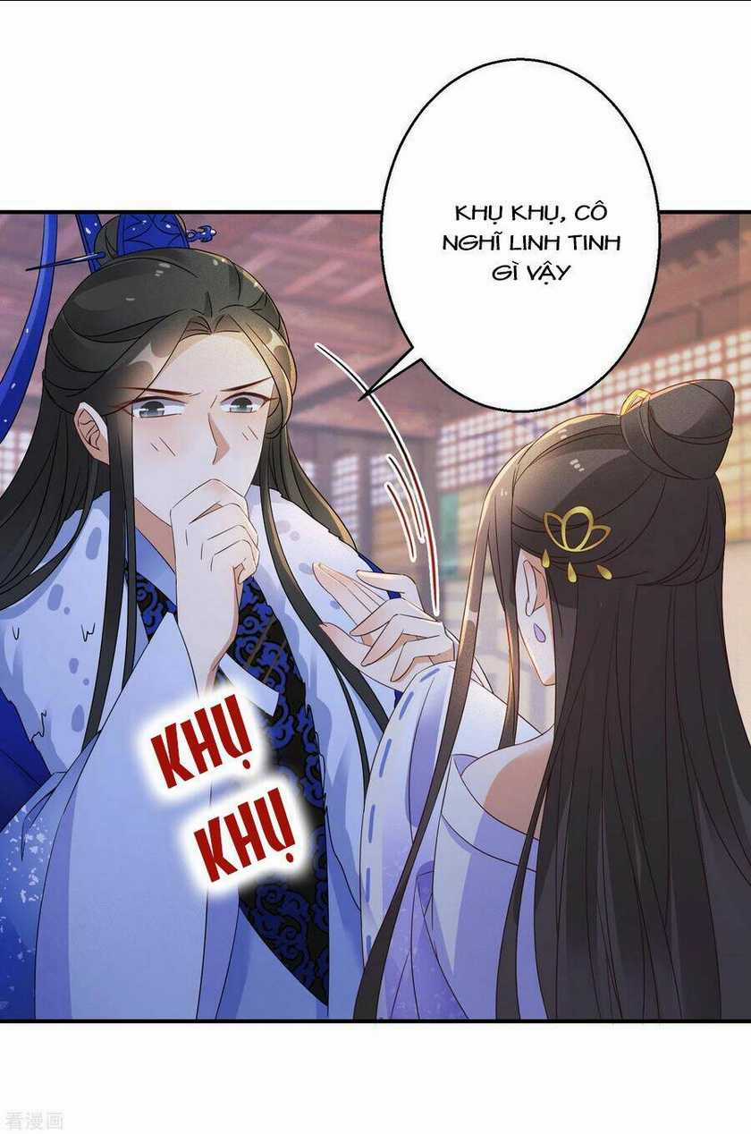 Nghịch Thiên Độc Phi - Chapter 66 - Trang 2