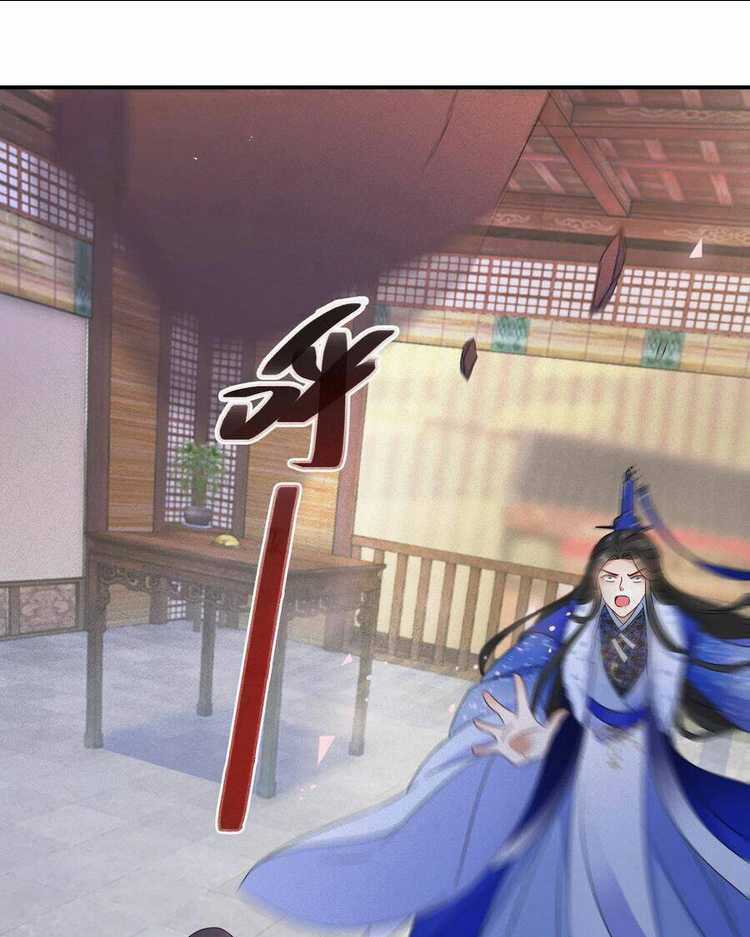 Nghịch Thiên Độc Phi - Chapter 66 - Trang 12