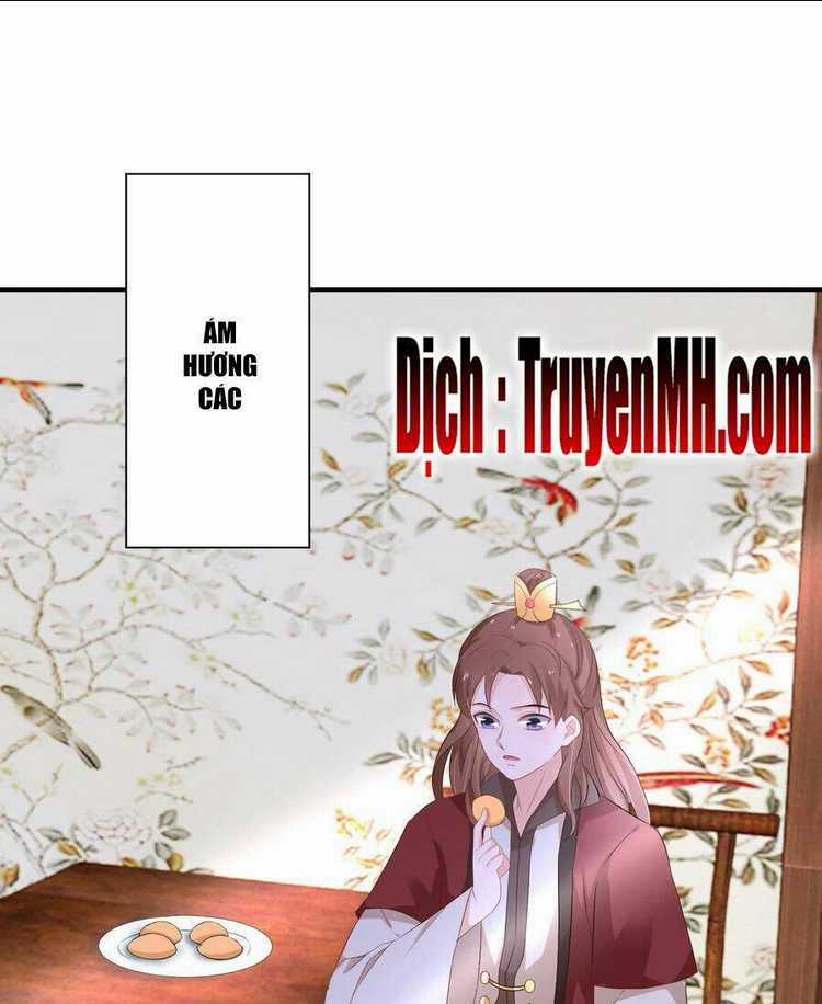 Nghịch Thiên Độc Phi - Chapter 66 - Trang 15