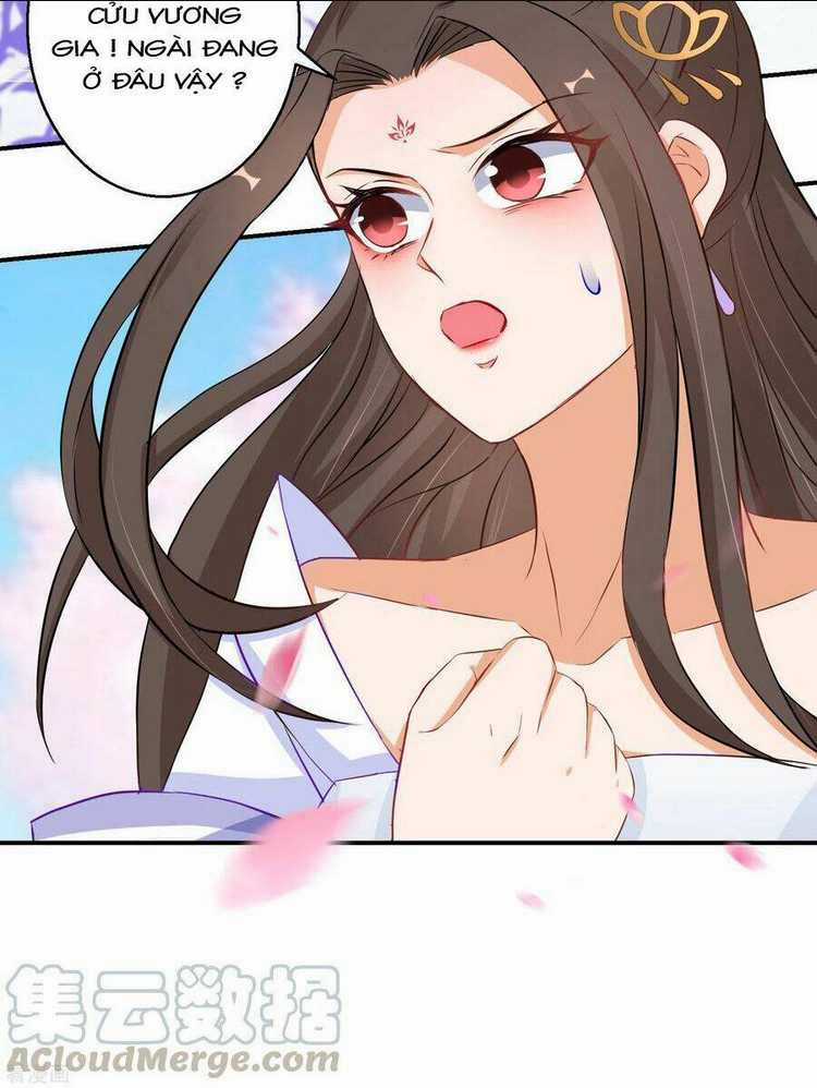 Nghịch Thiên Độc Phi - Chapter 66 - Trang 23