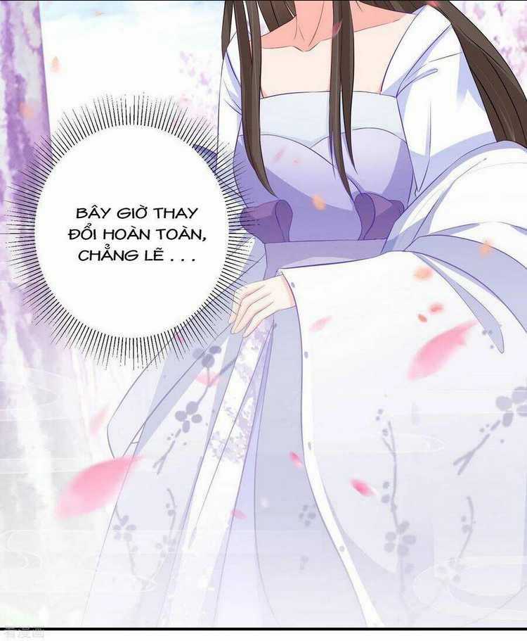 Nghịch Thiên Độc Phi - Chapter 66 - Trang 25