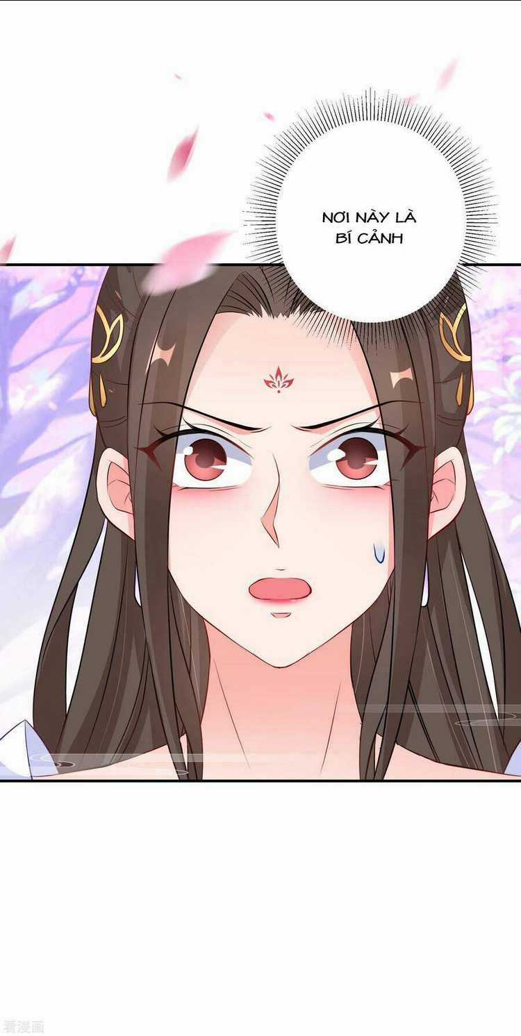 Nghịch Thiên Độc Phi - Chapter 66 - Trang 26