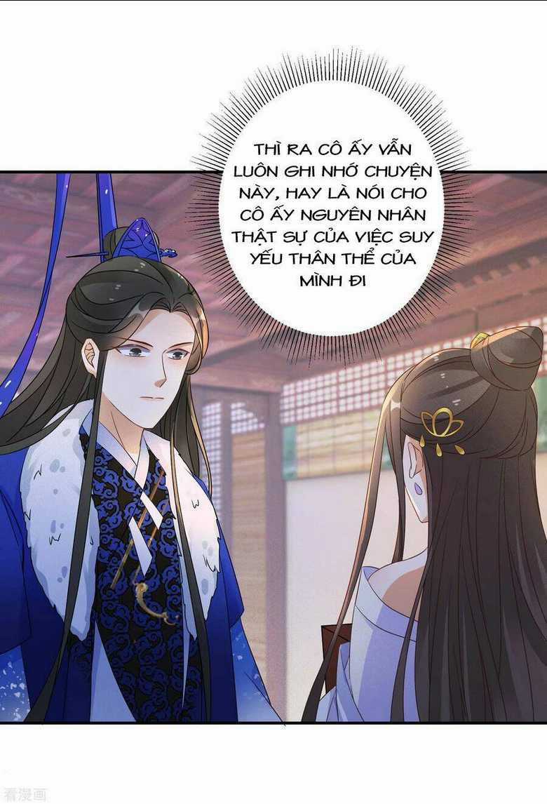 Nghịch Thiên Độc Phi - Chapter 66 - Trang 4