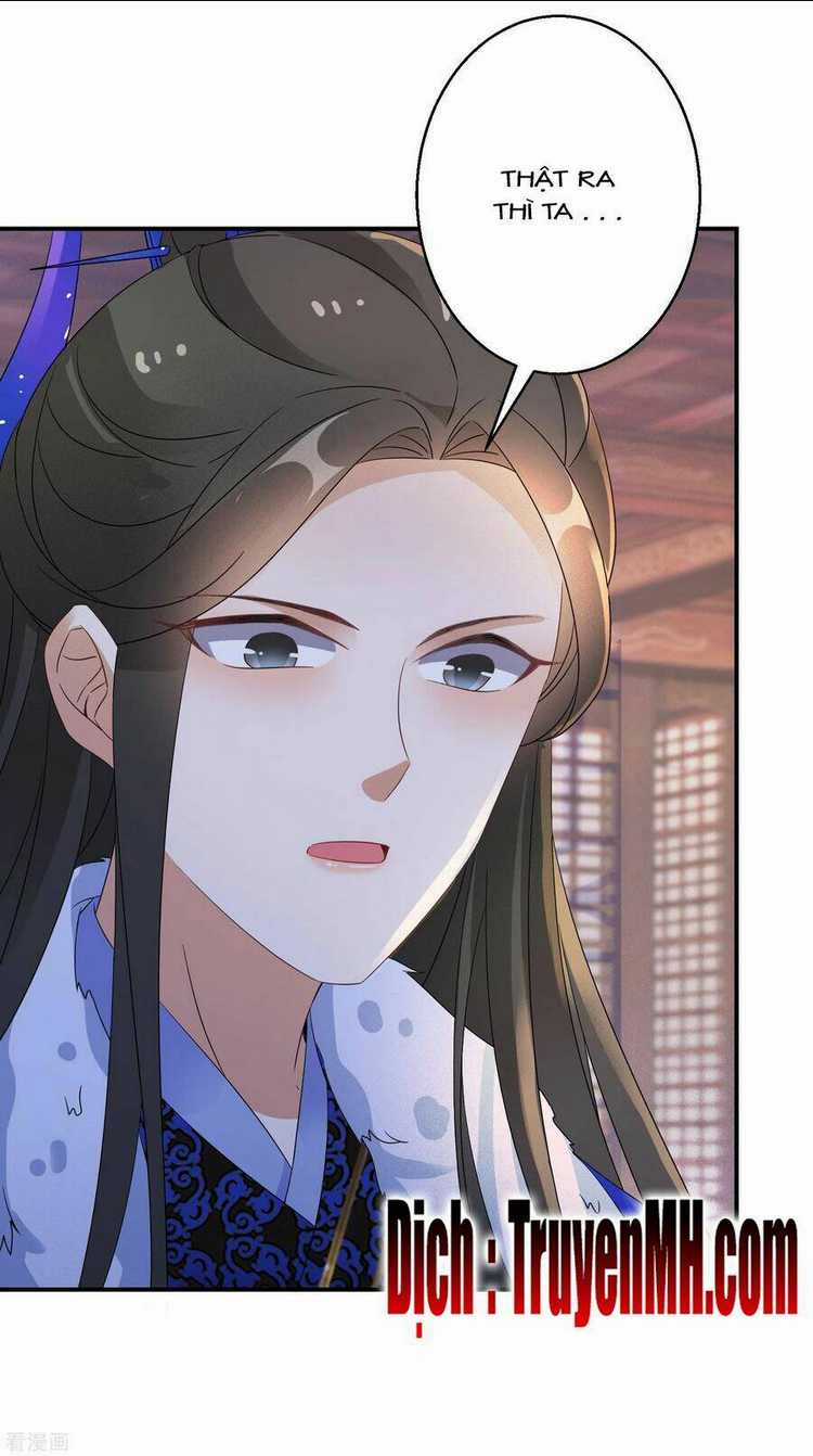 Nghịch Thiên Độc Phi - Chapter 66 - Trang 5