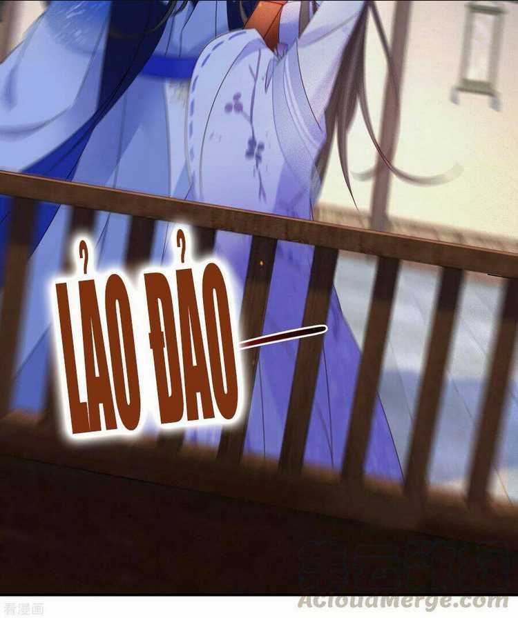 Nghịch Thiên Độc Phi - Chapter 66 - Trang 7