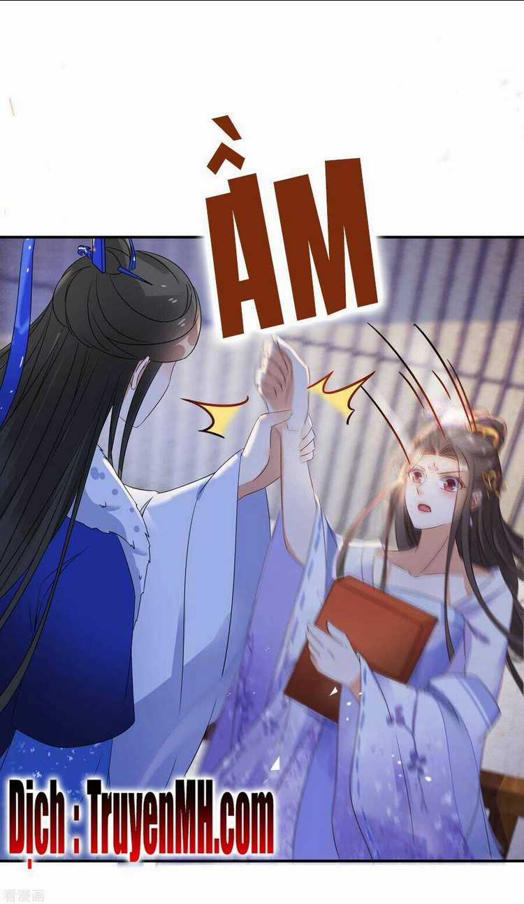 Nghịch Thiên Độc Phi - Chapter 66 - Trang 8