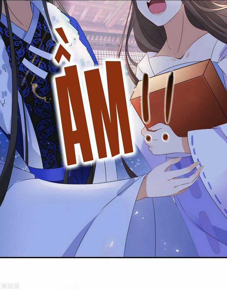 Nghịch Thiên Độc Phi - Chapter 66 - Trang 10