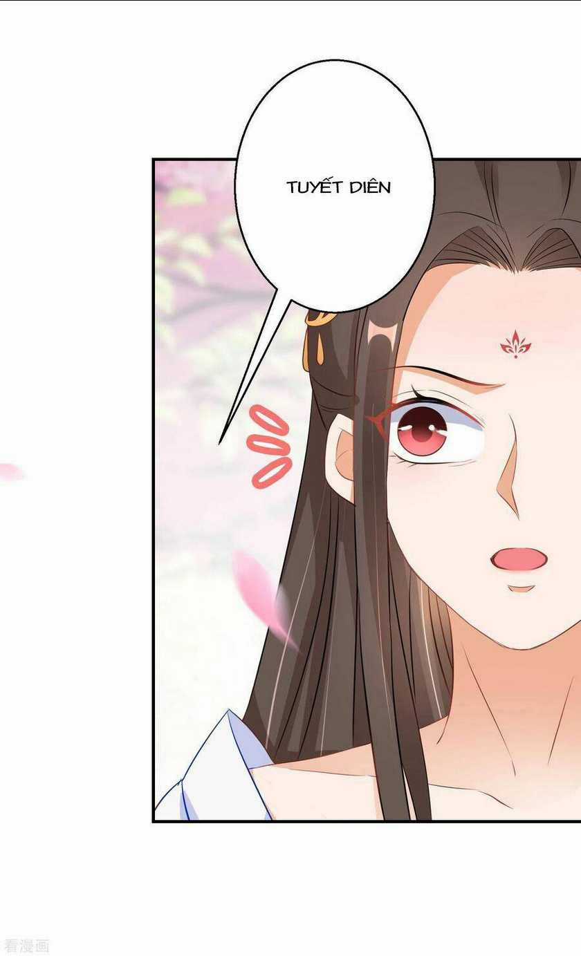 Nghịch Thiên Độc Phi - Chapter 67 - Trang 2