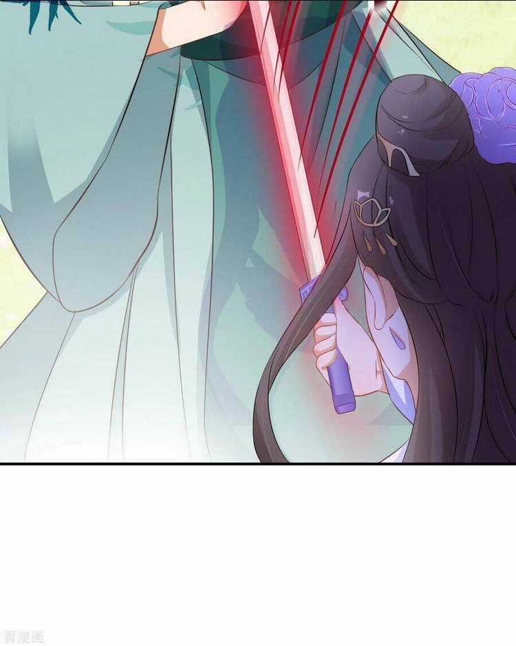 Nghịch Thiên Độc Phi - Chapter 67 - Trang 11