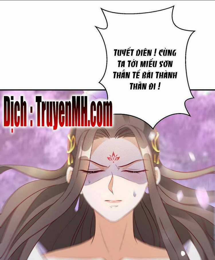 Nghịch Thiên Độc Phi - Chapter 67 - Trang 14