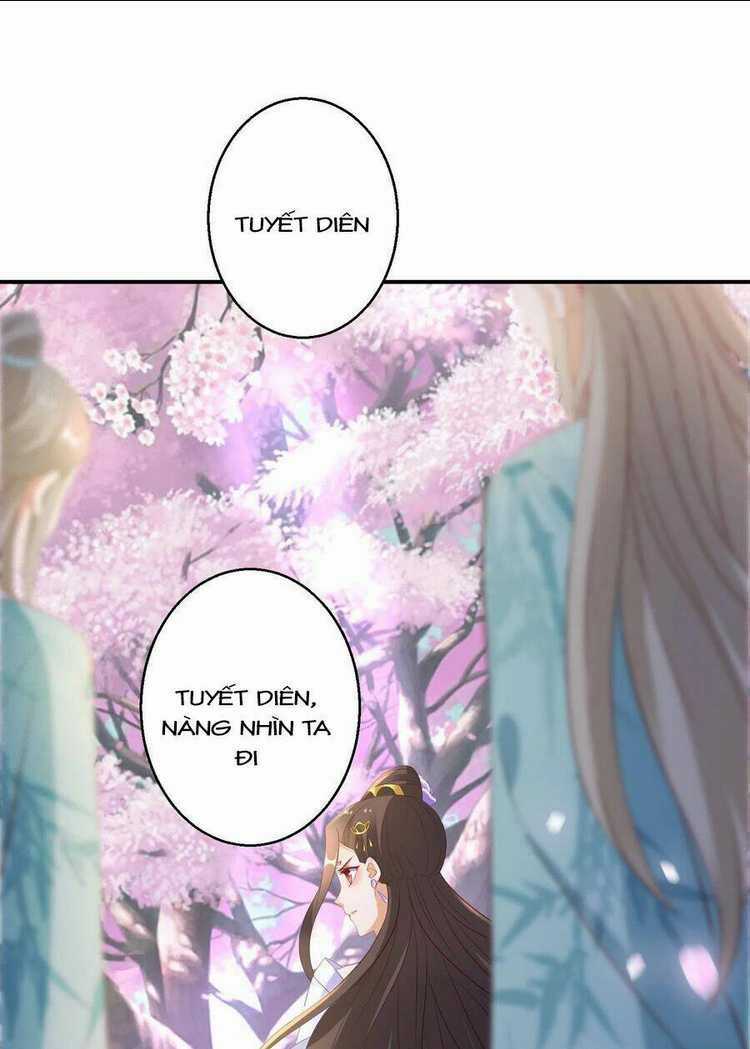 Nghịch Thiên Độc Phi - Chapter 67 - Trang 17