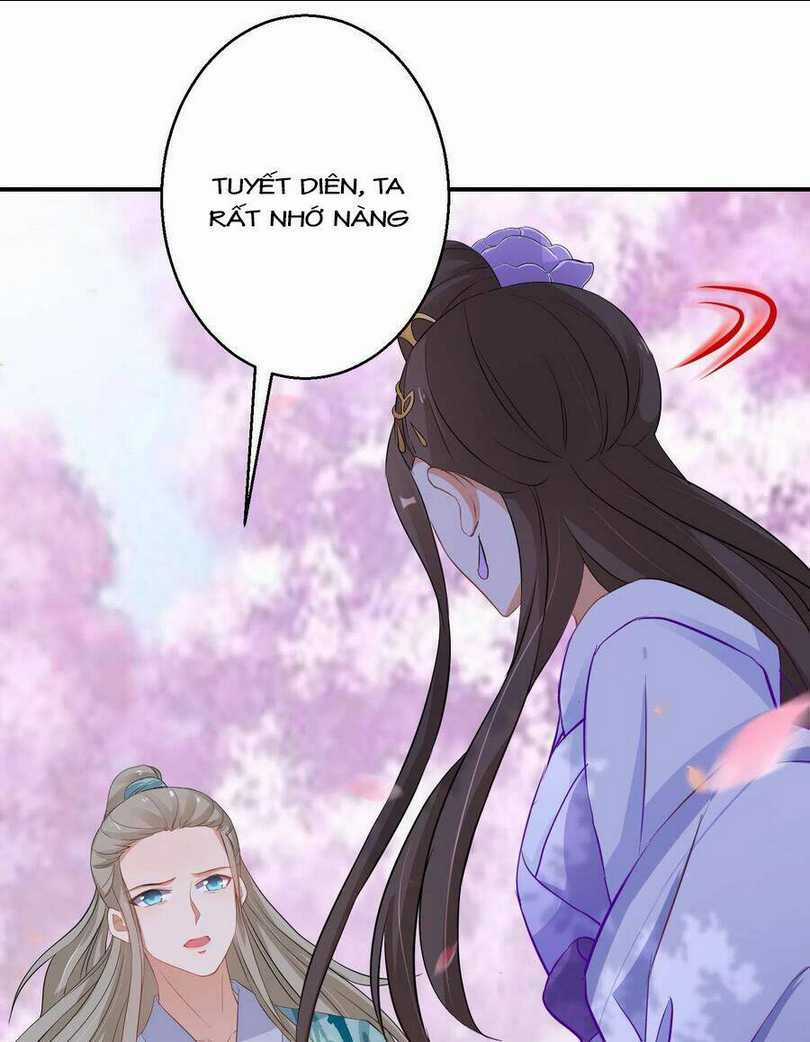 Nghịch Thiên Độc Phi - Chapter 67 - Trang 3