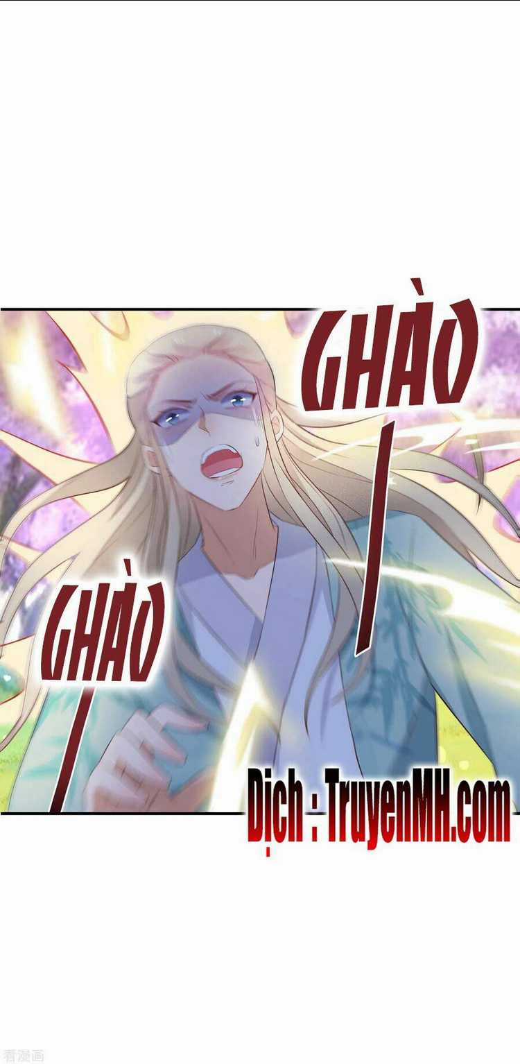 Nghịch Thiên Độc Phi - Chapter 67 - Trang 22