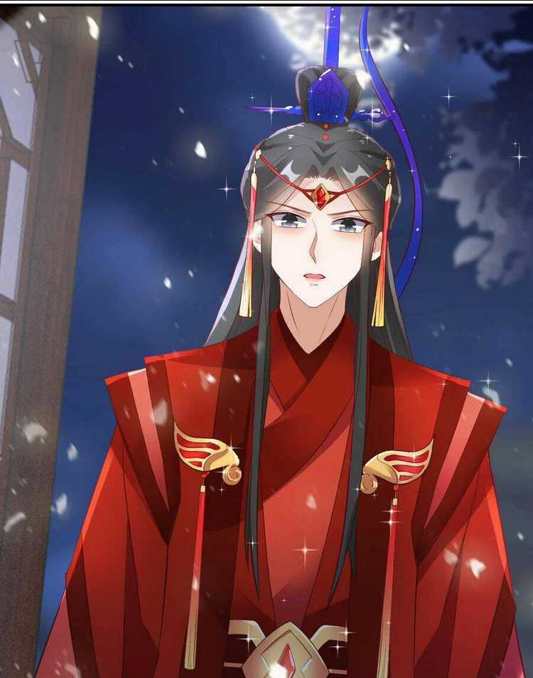 Nghịch Thiên Độc Phi - Chapter 67 - Trang 30