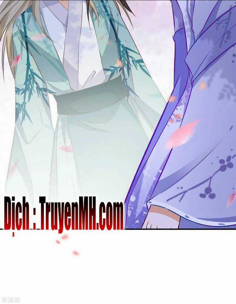 Nghịch Thiên Độc Phi - Chapter 67 - Trang 4