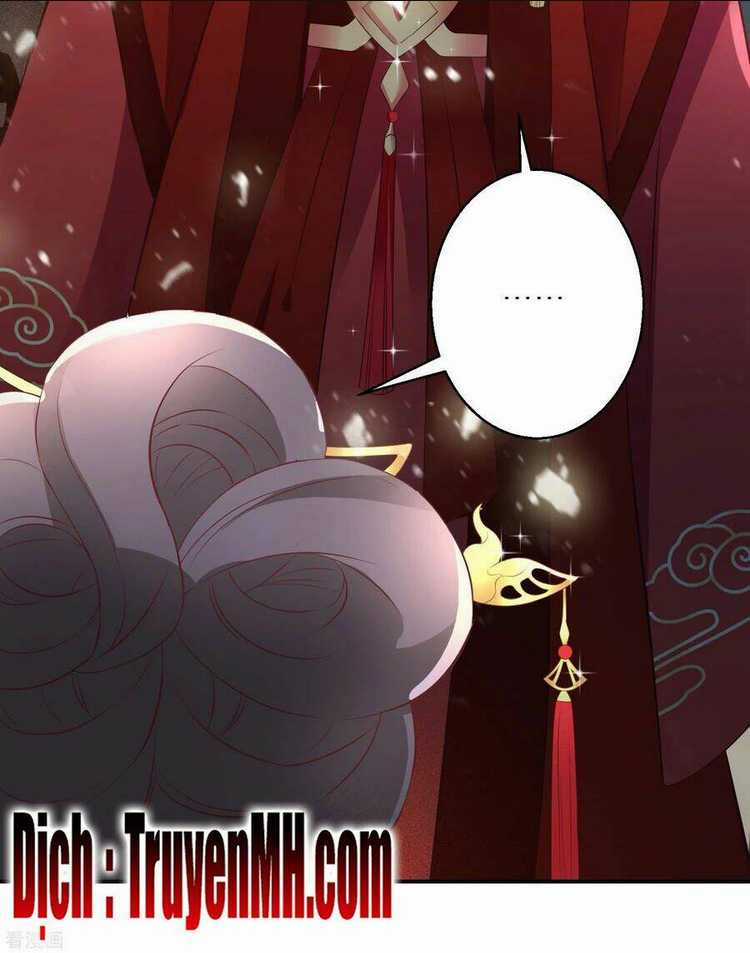 Nghịch Thiên Độc Phi - Chapter 67 - Trang 31