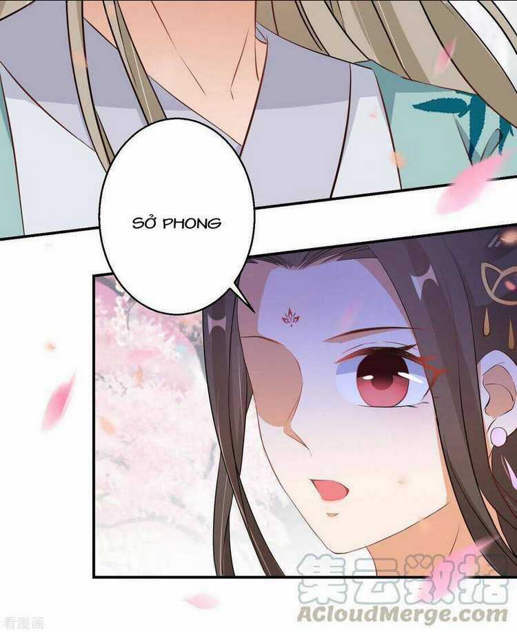 Nghịch Thiên Độc Phi - Chapter 67 - Trang 6