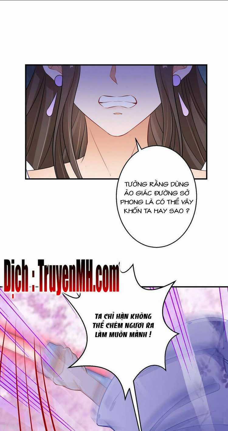 Nghịch Thiên Độc Phi - Chapter 67 - Trang 7