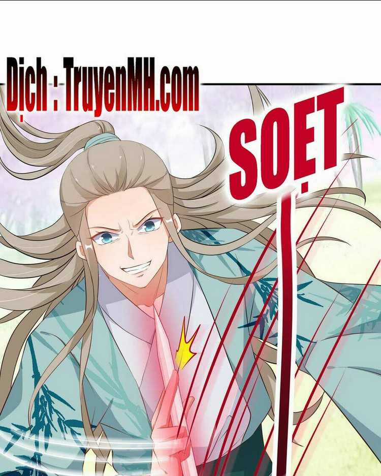 Nghịch Thiên Độc Phi - Chapter 67 - Trang 10