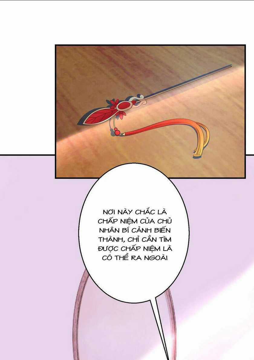 Nghịch Thiên Độc Phi - Chapter 68 - Trang 2