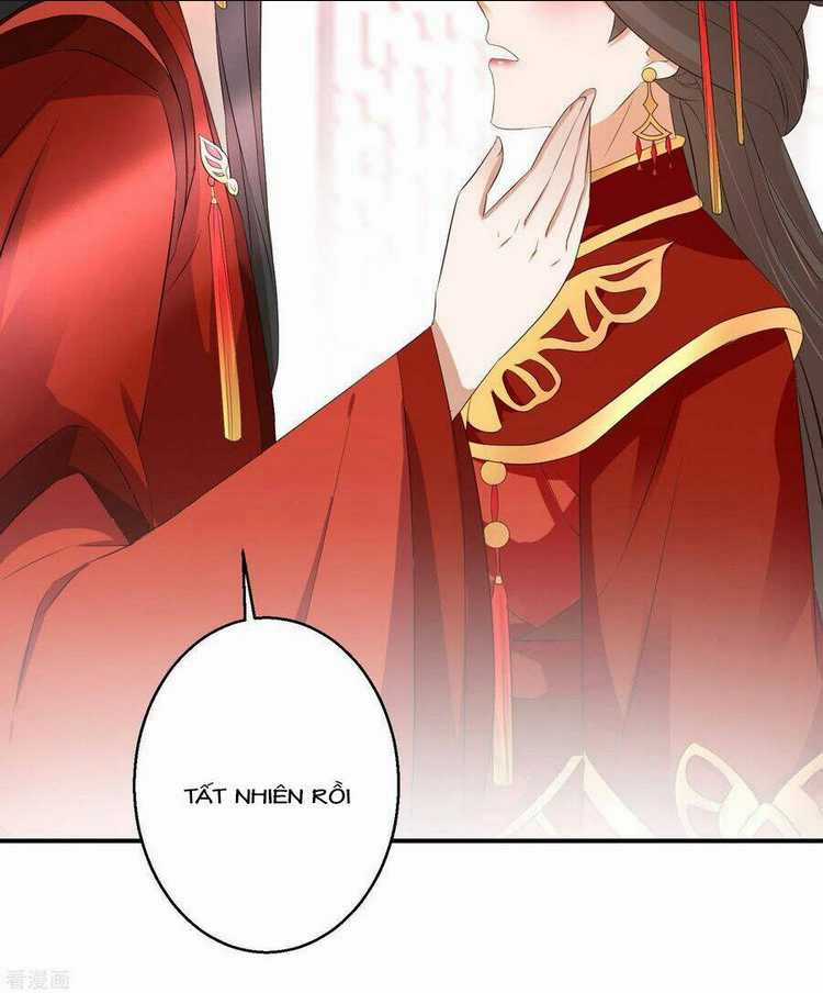 Nghịch Thiên Độc Phi - Chapter 68 - Trang 12