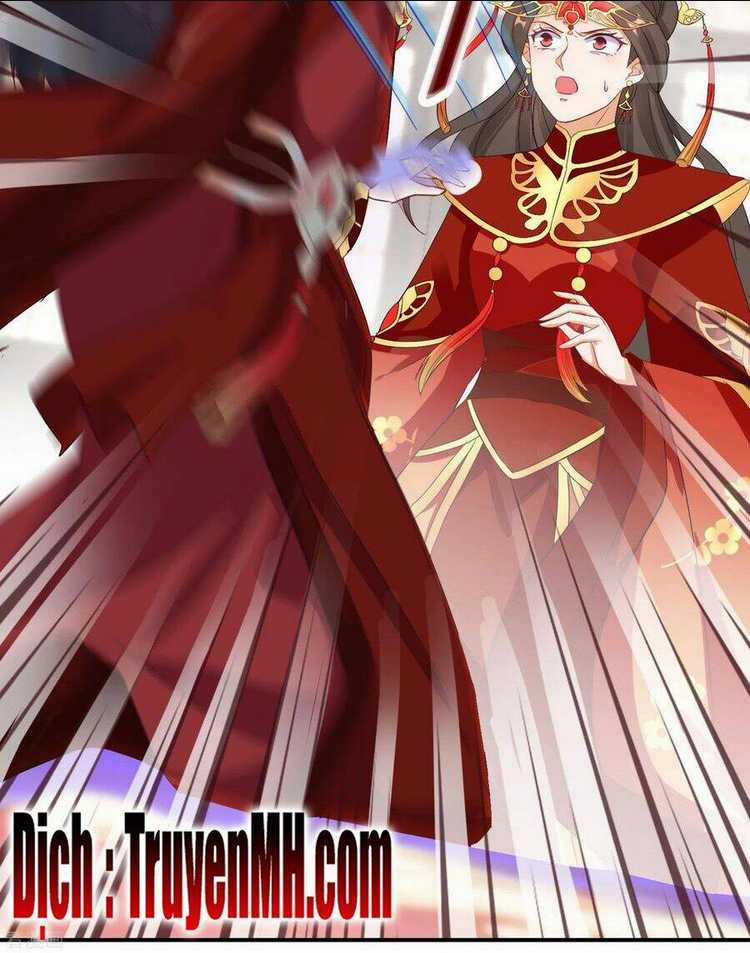 Nghịch Thiên Độc Phi - Chapter 68 - Trang 17