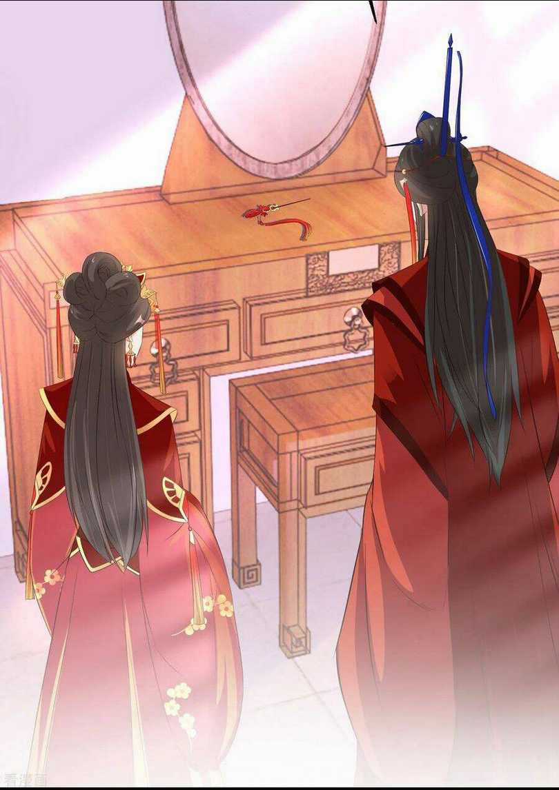 Nghịch Thiên Độc Phi - Chapter 68 - Trang 3