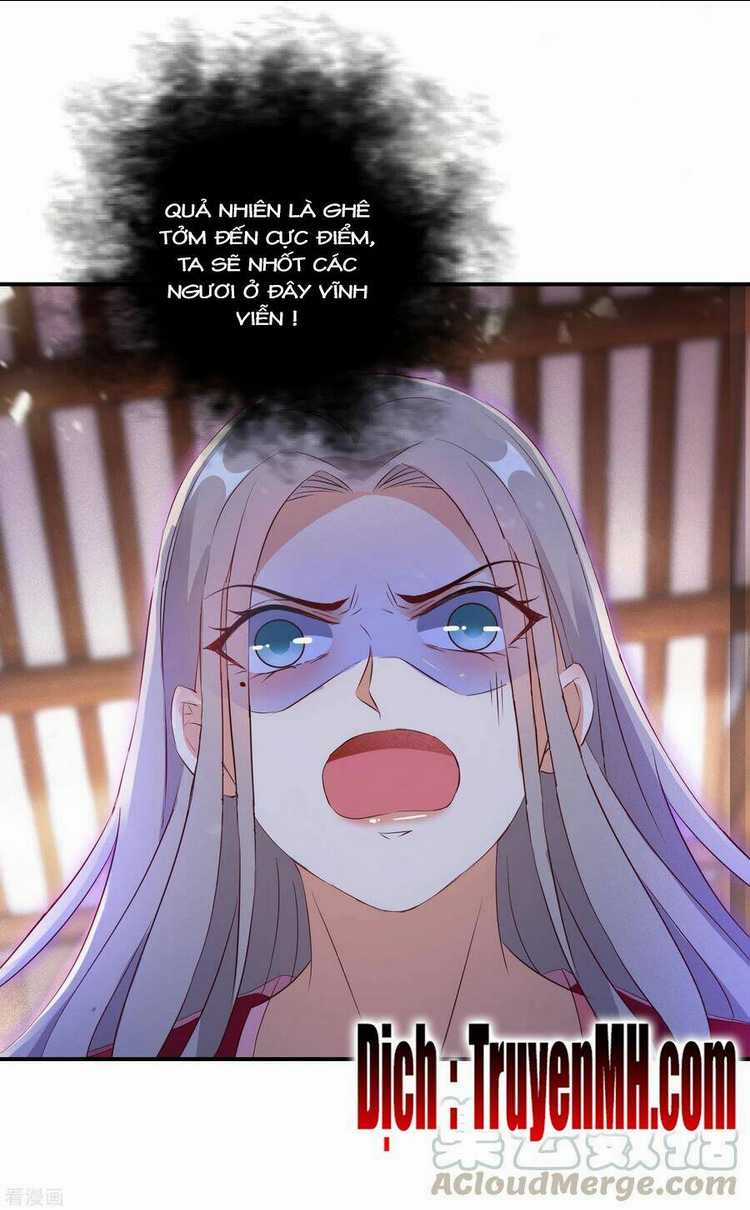 Nghịch Thiên Độc Phi - Chapter 68 - Trang 27