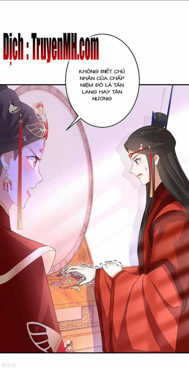 Nghịch Thiên Độc Phi - Chapter 68 - Trang 4