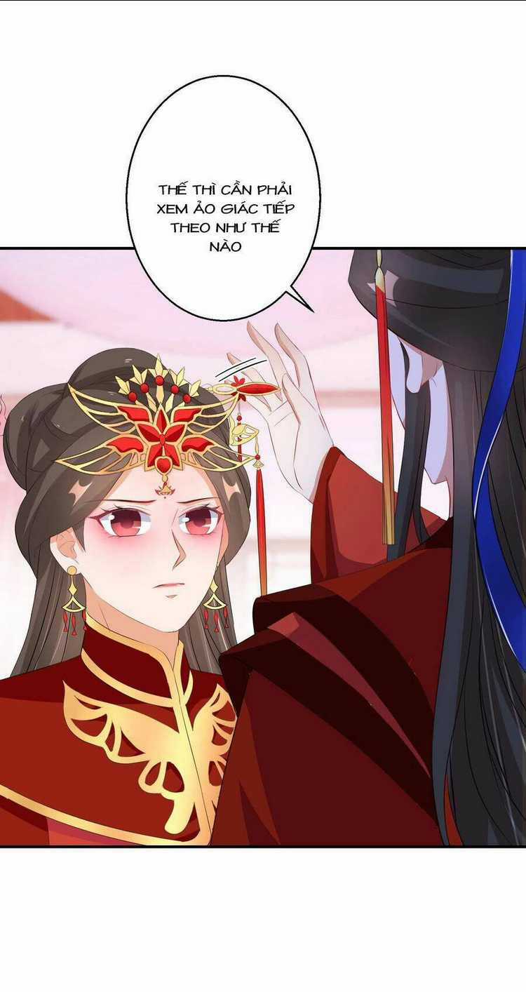 Nghịch Thiên Độc Phi - Chapter 68 - Trang 5