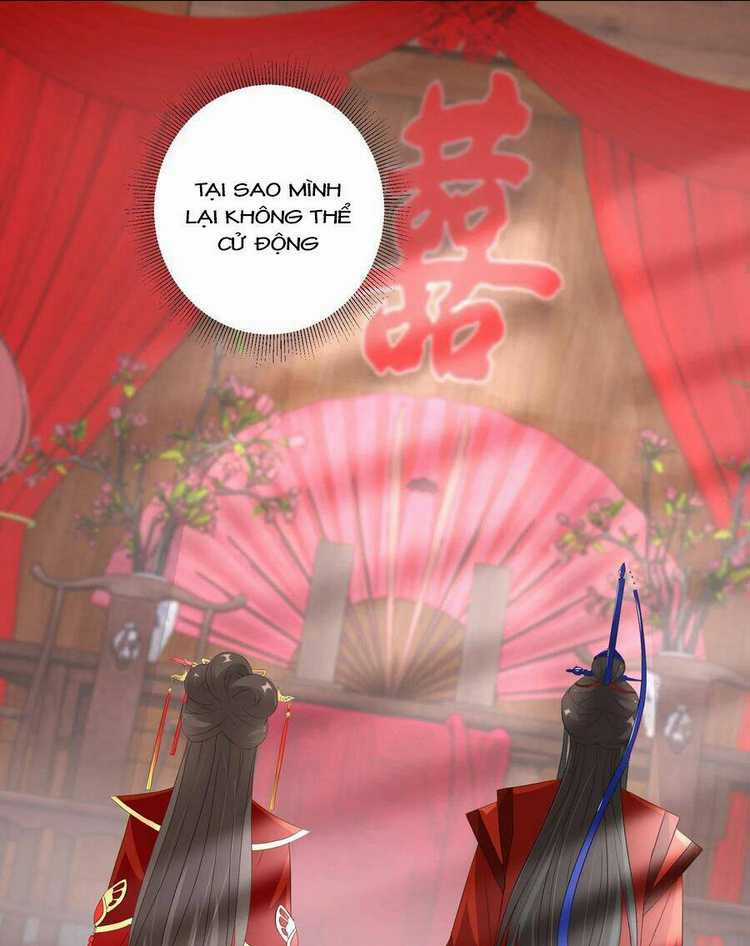 Nghịch Thiên Độc Phi - Chapter 68 - Trang 6