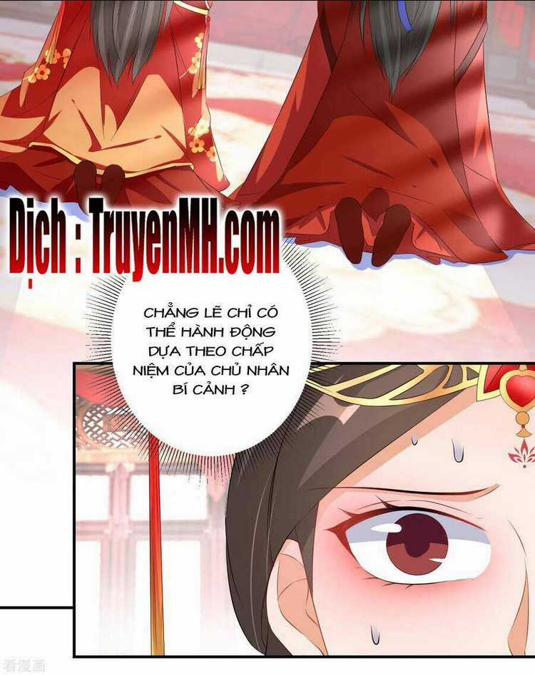 Nghịch Thiên Độc Phi - Chapter 68 - Trang 7