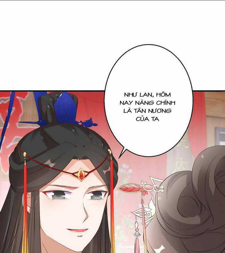 Nghịch Thiên Độc Phi - Chapter 68 - Trang 8