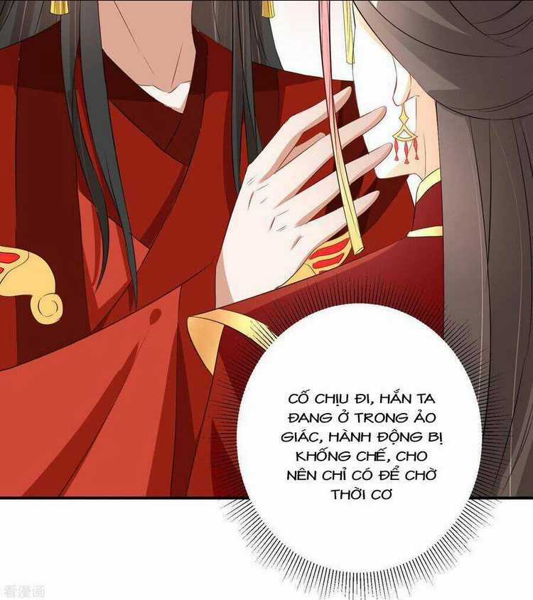 Nghịch Thiên Độc Phi - Chapter 68 - Trang 9