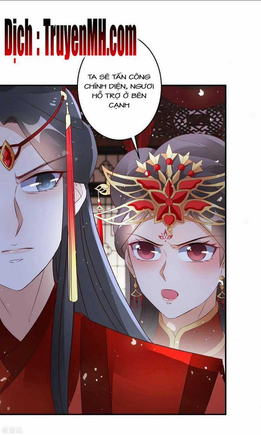 Nghịch Thiên Độc Phi - Chapter 69 - Trang 2