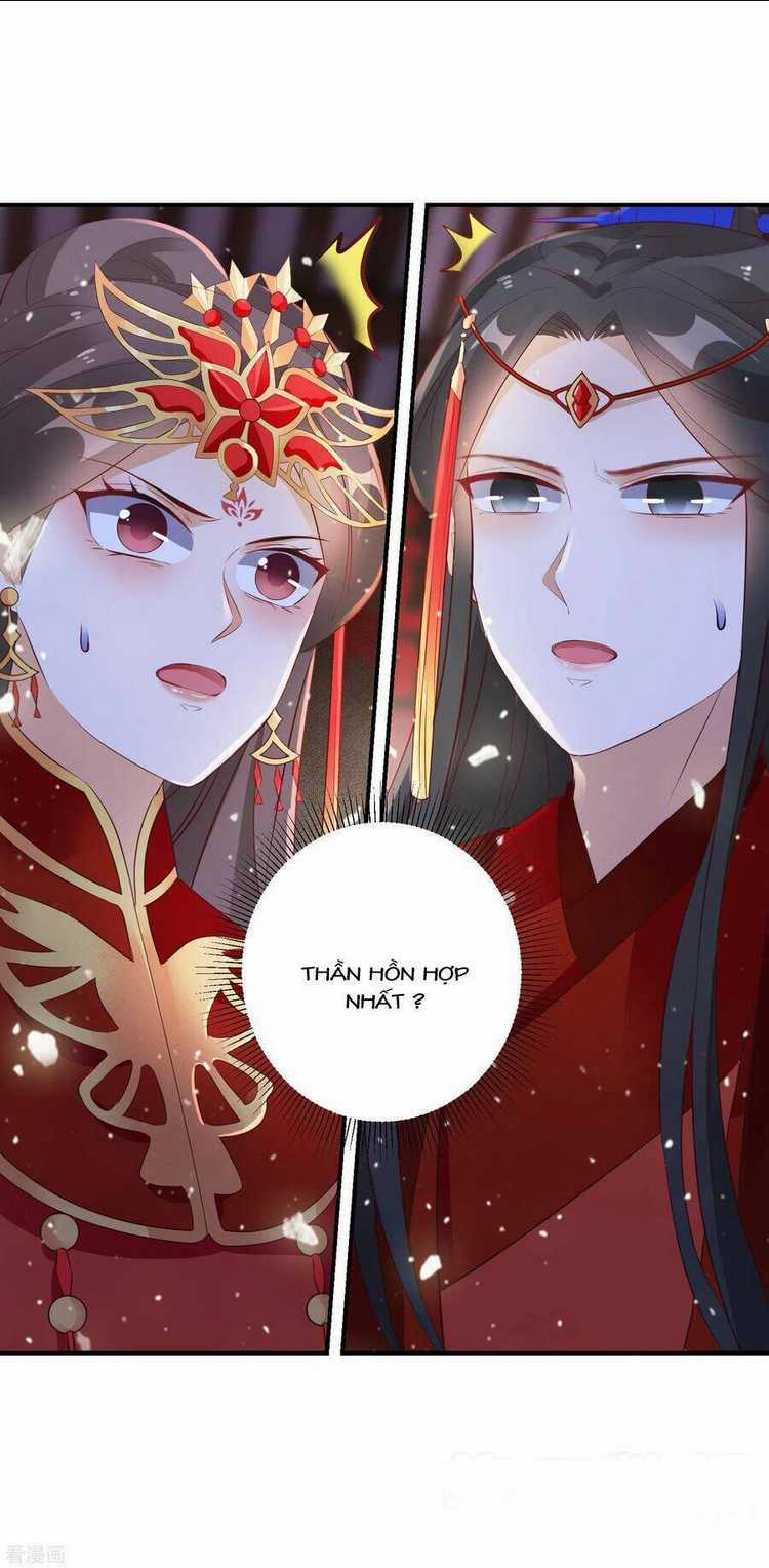 Nghịch Thiên Độc Phi - Chapter 69 - Trang 12