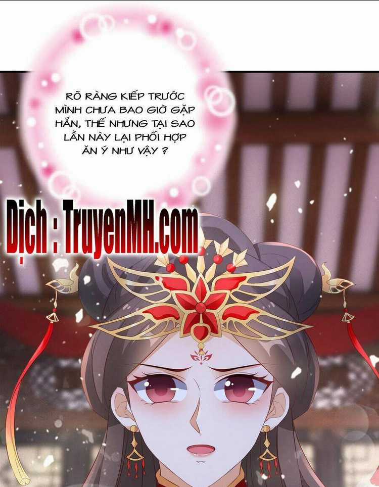 Nghịch Thiên Độc Phi - Chapter 69 - Trang 13