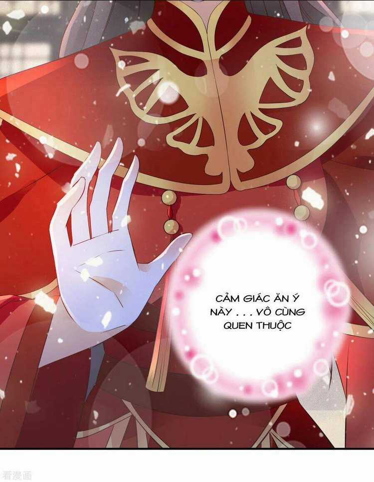 Nghịch Thiên Độc Phi - Chapter 69 - Trang 14