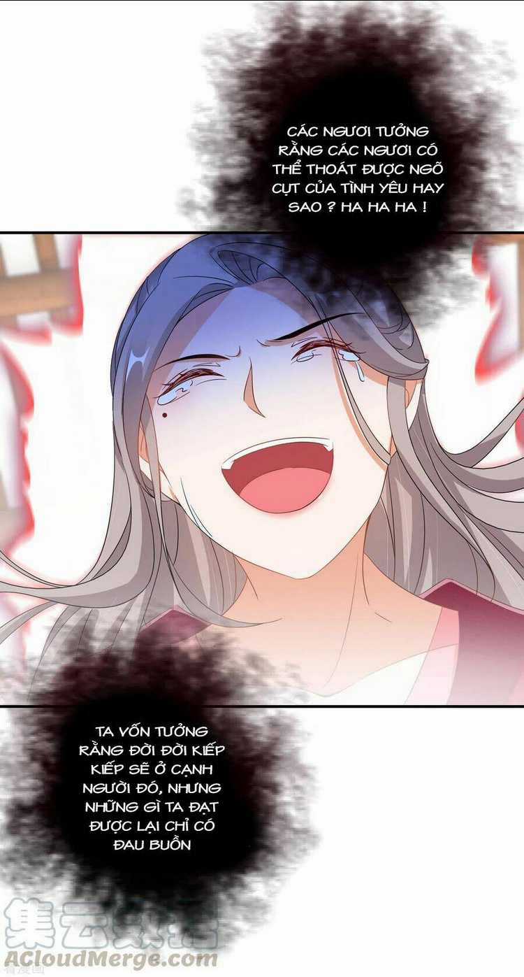 Nghịch Thiên Độc Phi - Chapter 69 - Trang 18