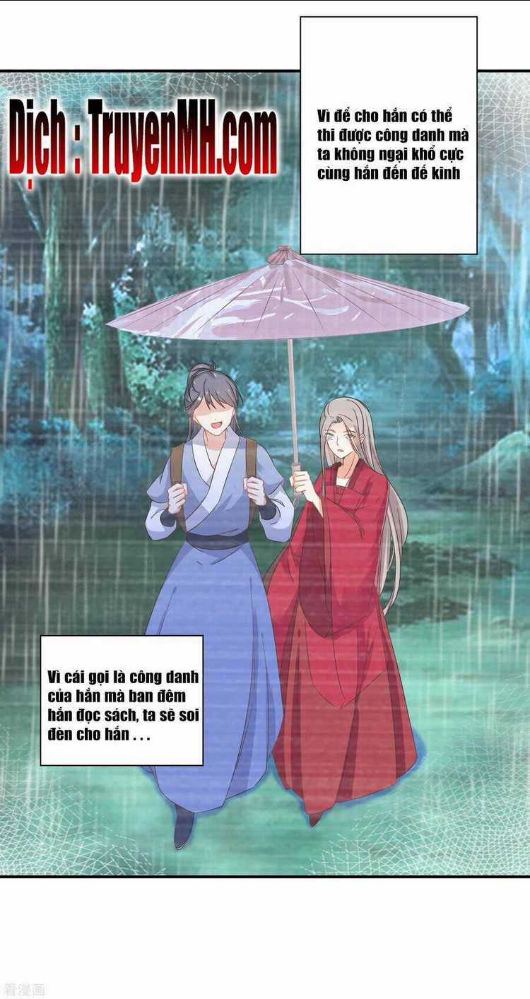 Nghịch Thiên Độc Phi - Chapter 69 - Trang 19